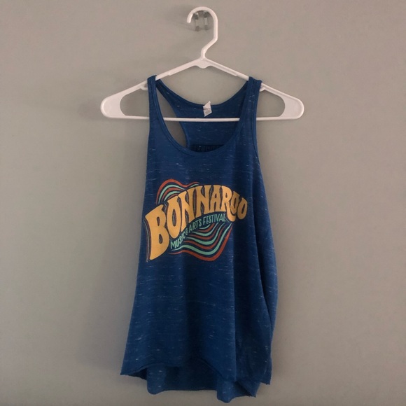 Bonnaroo Retro Tank - Picture 2 of 4